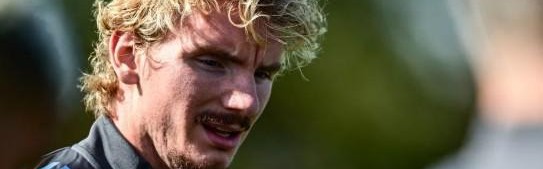 沃尔特马德谈质疑：转会费不是我定的，我只想好好踢球