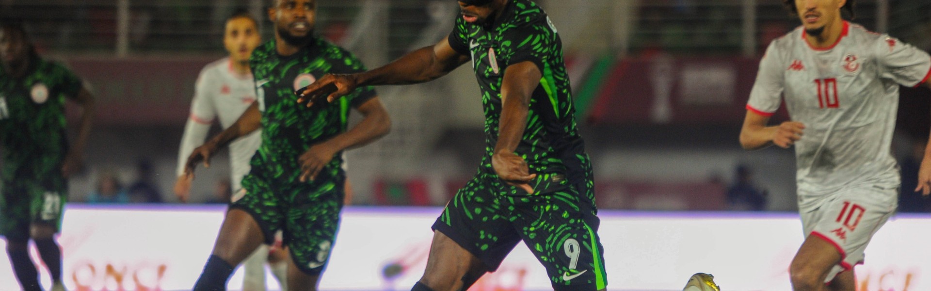 九游体育APP-奥斯梅恩：重要的不是进球或助攻，而是为尼日利亚赢得荣誉