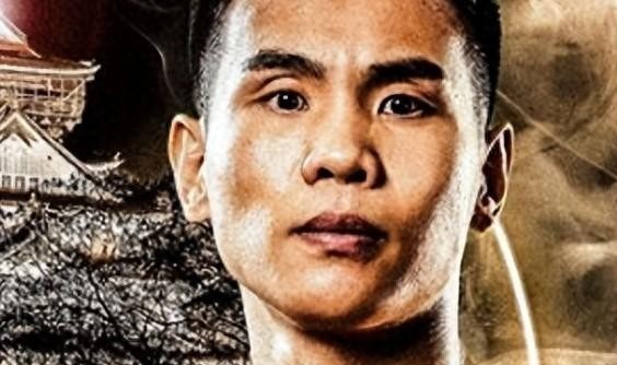 11月15日：中国搏击的东京突围日，双将挑战冠军已是胜利