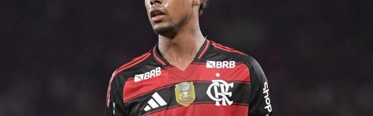 九游体育入口-巴媒曝弗拉门戈前锋恩里克涉赌球操纵案，遭12场禁赛处罚