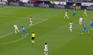 九游体育娱乐-【意甲】天使传射+伤退 弗拉霍维奇双响 尤文3比0胜