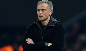 九游体育APP-火力强劲！巴黎本赛季46场比赛打进124球，与上赛季53场持平