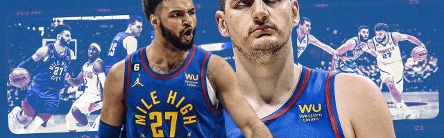 九游体育入口-穆雷续约4年2.08亿！掘金豪赌四大核心再冲冠