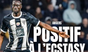 九游体育官网-昂热球员尼亚内药检呈阳性，被法国反兴奋剂机构禁赛两年