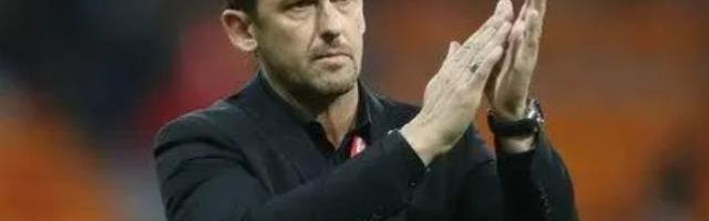 【独家】中超意中人无限接近挂帅澳洲 最快后天官宣