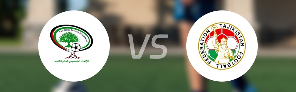 女亚洲杯比赛前瞻：巴勒斯坦女足vs塔吉克斯坦女足预测分析(2025年07月06日)