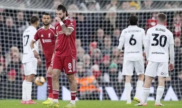 九游体育娱乐-英超最强双子星诞生！利物浦2亿欧组合爆发，未来十年争冠无忧