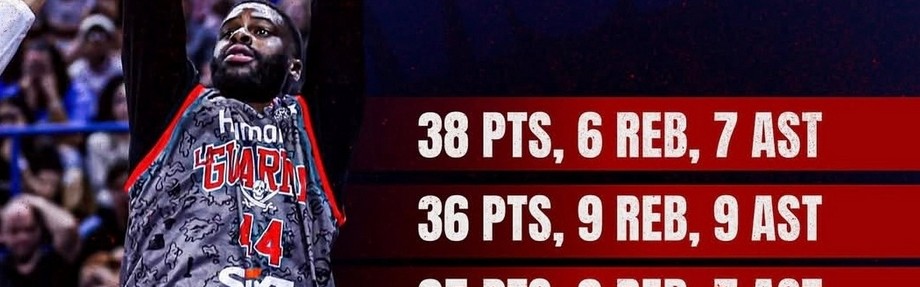 九游体育入口-CBA历史最年轻外援！穆迪埃征战波多黎各场均24.1分位列得分榜第一