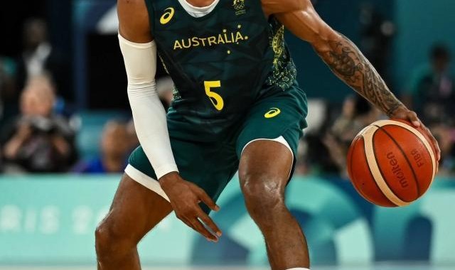 九游体育官网-奥运打得好合同少不了，米尔斯签约爵士帮助年轻人