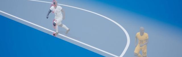 九游体育APP-英超官方：引进半自动越位判定技术，下赛季投用