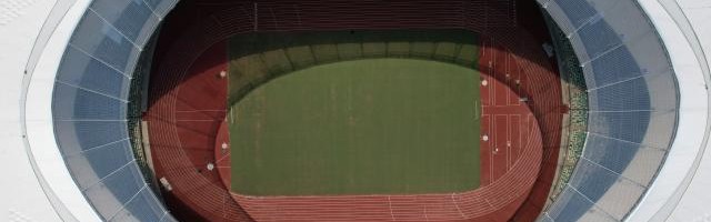 九游体育娱乐-厦门主场维持田径模式 体育局：面临严重违约风险