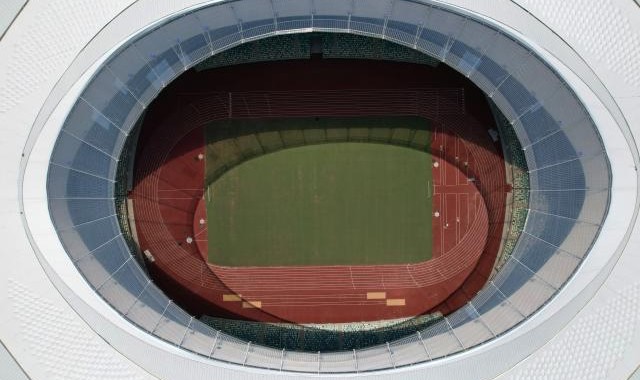 九游体育娱乐-厦门主场维持田径模式 体育局：面临严重违约风险