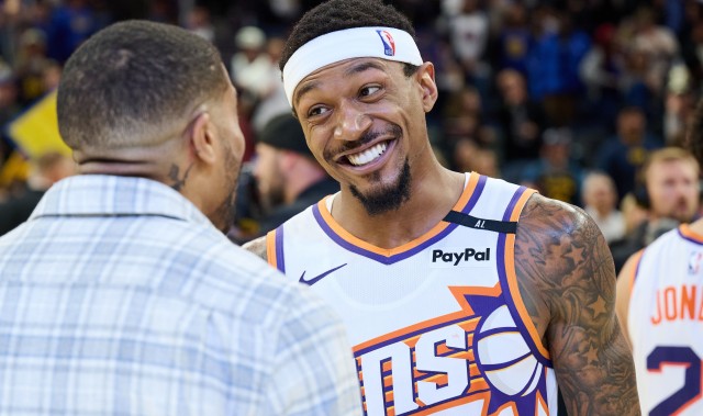 💵钱赚够了要冠军🏆盘点比尔买断后理想下家：热火&amp;雄鹿&amp;马刺