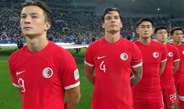 一场6-1，让国足获好消息！亚洲第一大胜，韩国退居东亚杯第二