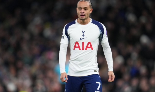 九游体育APP-TA：未及时更新阵容+薪资投入少...热刺犯下八大错误