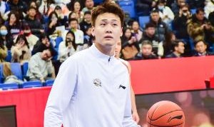 九游体育娱乐-媒体人：赵睿去北京男篮的话 CBA真是没有球队能跟他们打了