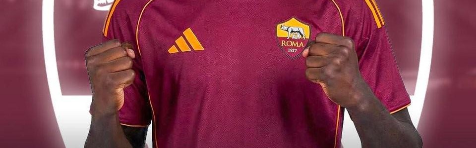 九游体育入口-Here we go！罗马诺：罗马将以总价2500万欧签下18岁前锋瓦斯