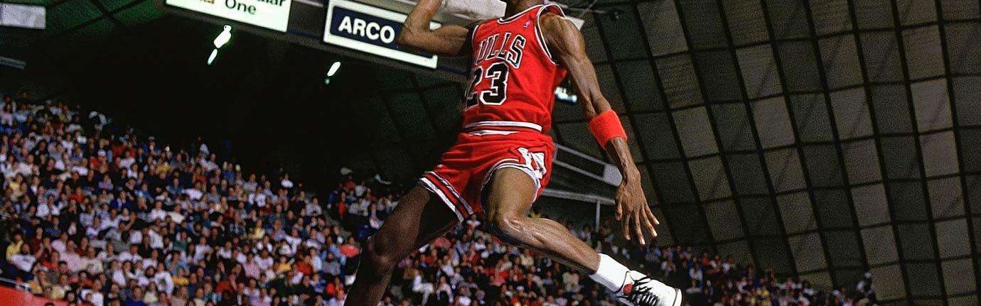 盘点NBA大佬们的那些独门绝技