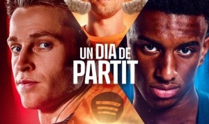 九游体育入口-冲击西甲10连胜，巴萨官方晒对阵贝蒂斯海报：什琴斯尼&amp;德容出镜