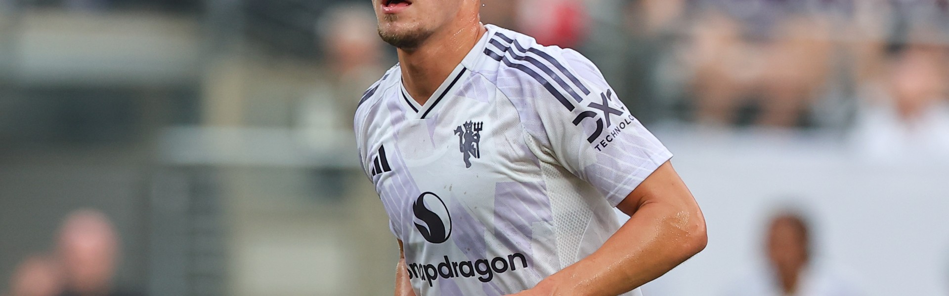 九游体育娱乐-罗马诺披露：霍伊伦合同中8500万欧元解约条款将于2027年夏季启动