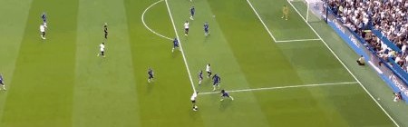 九游体育娱乐-【英超】凯恩绝平 孔蒂图赫尔对线 切尔西2比2热刺