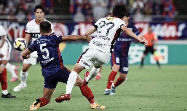 周六001前瞻：鹿岛鹿角新外援火线到位，福冈黄蜂上轮取得大胜