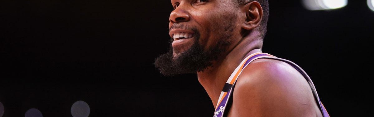 有道理，A·史密斯将火箭队与凯文·杜兰特的交易归咎于一名球员