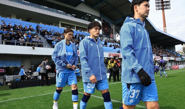 J2联赛：熊本深红VS磐田喜悦预测分析 磐田喜悦获胜无望