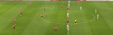 【法甲】梅西传射 姆巴佩戴帽 内马尔2球3助7比1胜